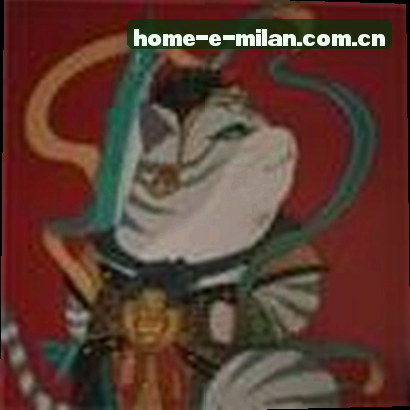 马超