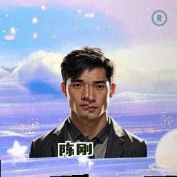 陈刚